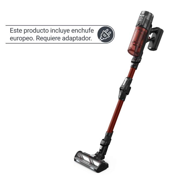 Aspiradora Rowenta X-Force Flex 13.60 Inalámbrica (RH9A73WO)