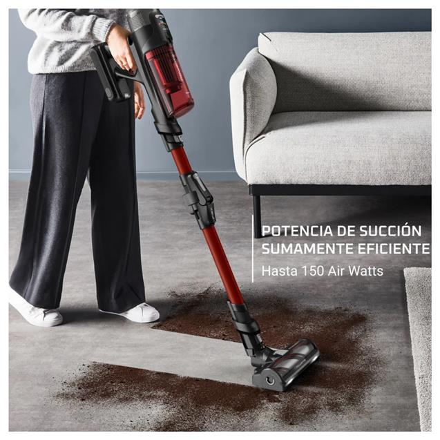 Aspiradora Rowenta X-Force Flex 13.60 Inalámbrica (RH9A73WO)