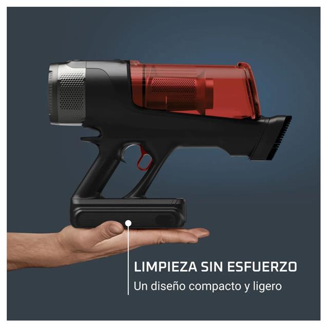 Aspiradora Rowenta X-Force Flex 13.60 Inalámbrica (RH9A73WO)