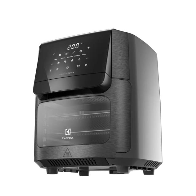 Freidora Electrolux Airfryer Oven 12lts (EAF90)