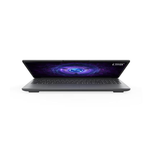 Notebook Lenovo LOQ 15IAX9E Intel Core i5-12450HX 8 GB 512 GB SSD RTX 3050 15,6" Full HD (83LK007QAR)