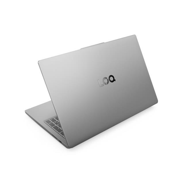 Notebook Lenovo LOQ 15IAX9E Intel Core i5-12450HX 8 GB 512 GB SSD RTX 3050 15,6" Full HD (83LK007QAR)