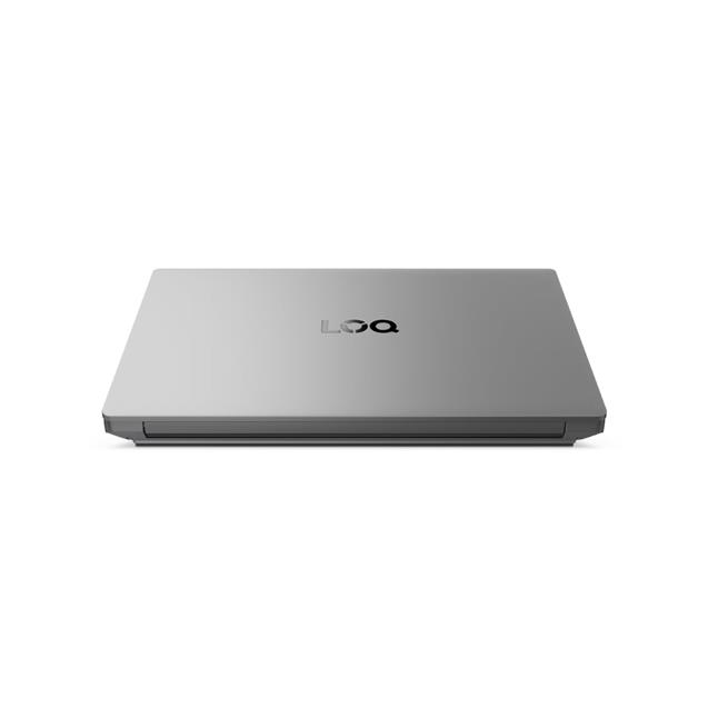 Notebook Lenovo LOQ 15IAX9E Intel Core i5-12450HX 8 GB 512 GB SSD RTX 3050 15,6" Full HD (83LK007QAR)