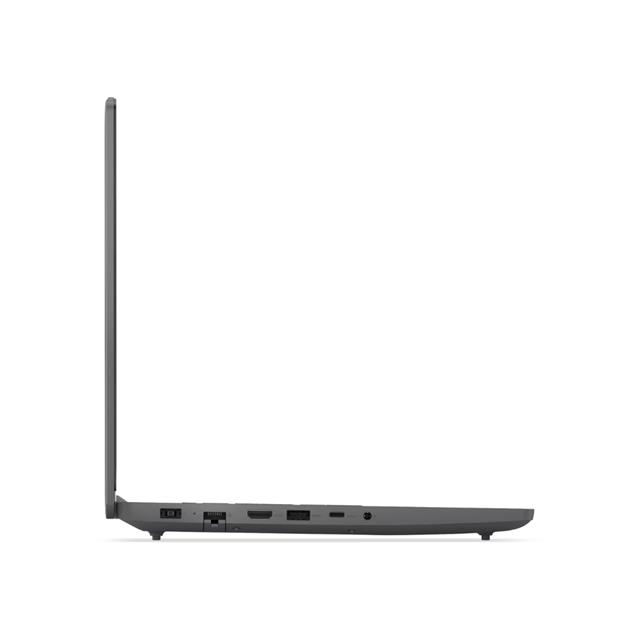 Notebook Lenovo LOQ 15IAX9E Intel Core i5-12450HX 8 GB 512 GB SSD RTX 3050 15,6" Full HD (83LK007QAR)