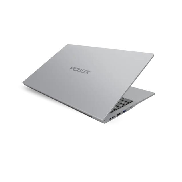 Notebook PCBOX AMD Ryzen 3 3200U 8 GB 256 GB SSD 15,6" Full HD (PCBSL15R3)
