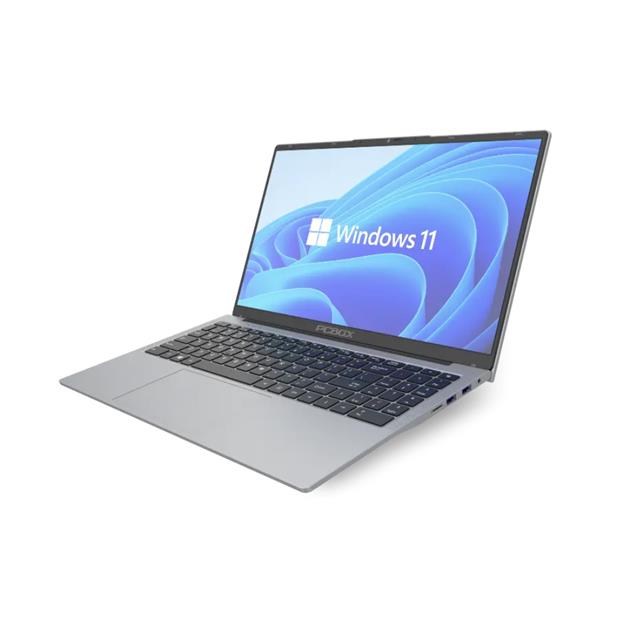 Notebook PCBOX AMD Ryzen 3 3200U 8 GB 256 GB SSD 15,6