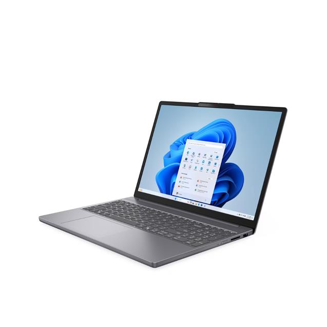 Notebook Lenovo IdeaPad Slim 3 Intel Core i5-13420H 8 GB 512 GB SSD 15,3" WUXGA (15IRH10)