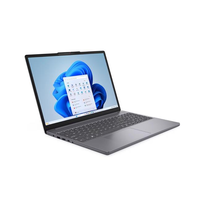 Notebook Lenovo IdeaPad Slim 3 Intel Core i5-13420H 8 GB 512 GB SSD 15,3" WUXGA (15IRH10)