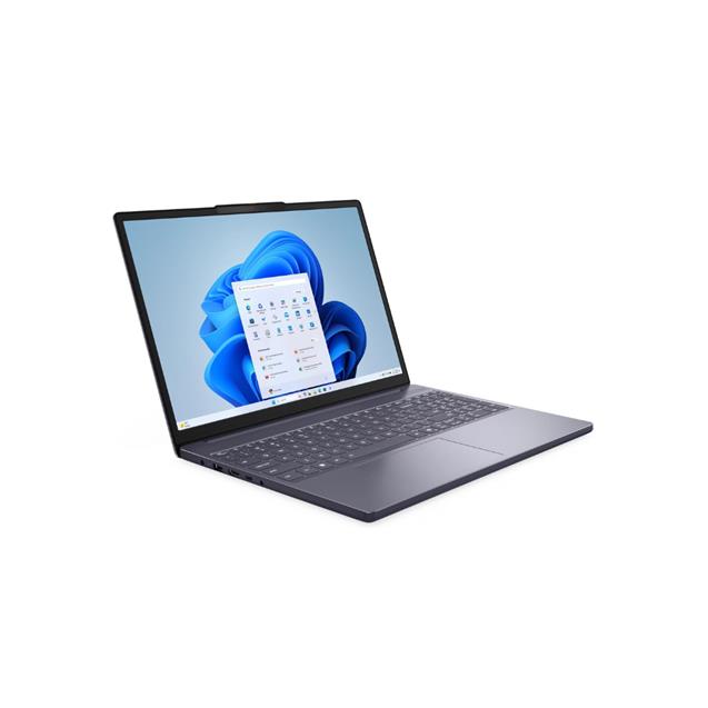Notebook Lenovo IdeaPad Slim 3 AMD Ryzen 7 7735HS 8 GB 512 GB SSD 15,3" WUXGA (15ARP10)