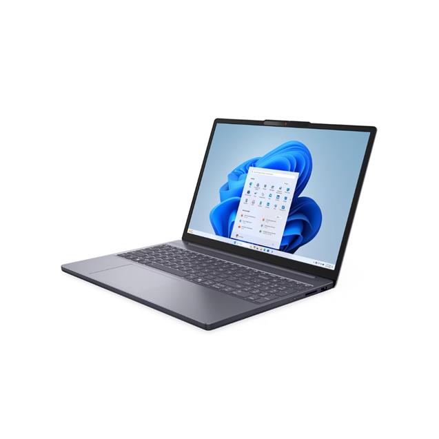Notebook Lenovo IdeaPad Slim 3 AMD Ryzen 7 7735HS 8 GB 512 GB SSD 15,3" WUXGA (15ARP10)