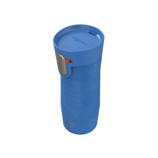 Vaso Termico Contigo Inox c/boton  473 ML Stellar Jay