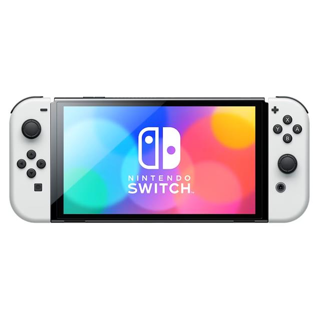 Consola Nintendo Switch Oled 7" 64 Gb Ed. Super Mario Bros Wonder