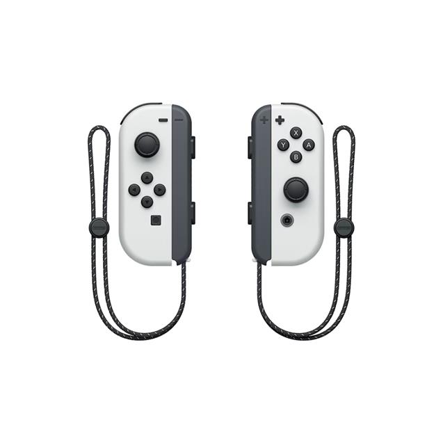 Consola Nintendo Switch Oled 7" 64 Gb Ed. Super Mario Bros Wonder
