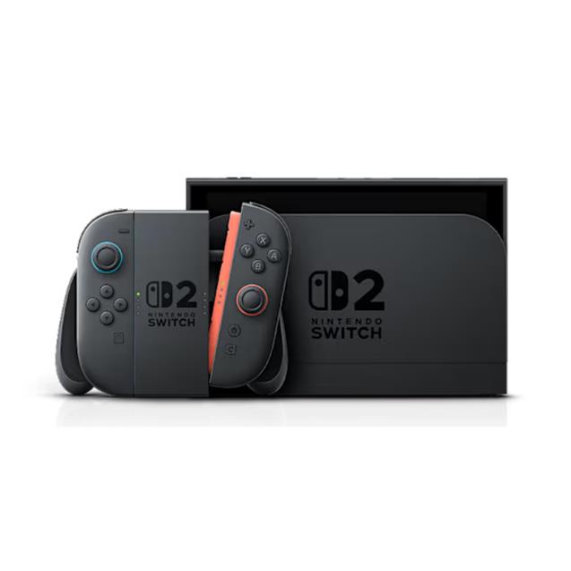 Consola Nintendo Switch 2 7.9" 256 Gb