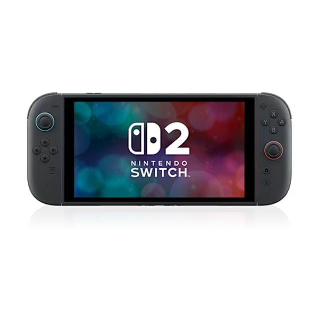 Consola Nintendo Switch 2 7.9" 256 Gb
