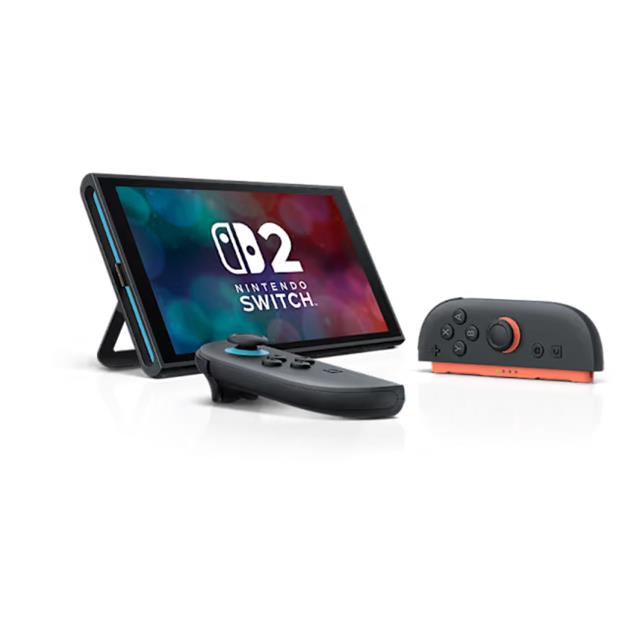 Consola Nintendo Switch 2 7.9" 256 Gb