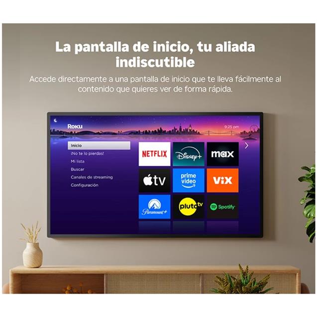 Roku Streaming Stick HD (3840Mx)