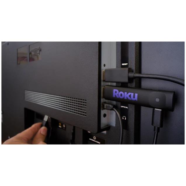 Roku Streaming Stick HD (3840Mx)