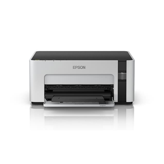 Impresora Epson Eco-Tank Monoc. Wi-Fi (M1120)