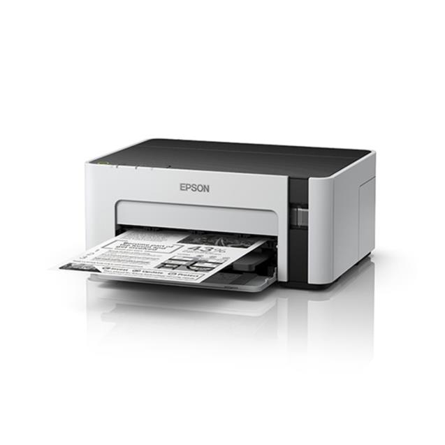 Impresora Epson Eco-Tank Monoc. Wi-Fi (M1120)