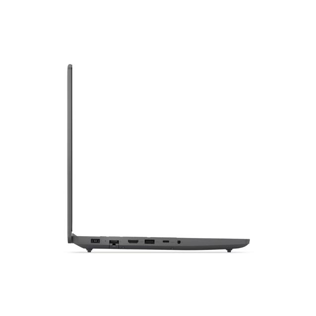 Notebook Lenovo LOQ 15IAX9E Intel Core i5-12450HX 8 GB 512 GB SSD RTX 2050 15,6" Full HD (83LK0018BAR)