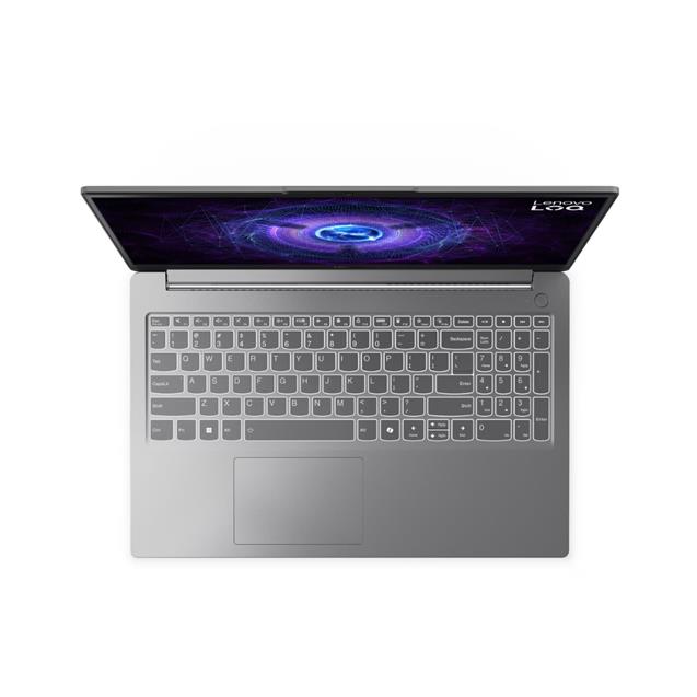 Notebook Lenovo LOQ 15IAX9E Intel Core i5-12450HX 8 GB 512 GB SSD RTX 2050 15,6" Full HD (83LK0018BAR)