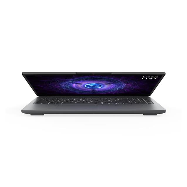 Notebook Lenovo LOQ 15IAX9E Intel Core i5-12450HX 8 GB 512 GB SSD RTX 2050 15,6" Full HD (83LK0018BAR)