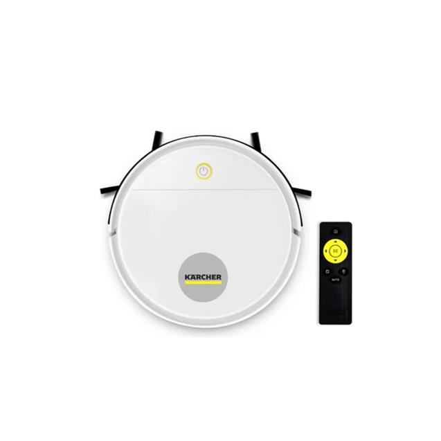 Aspiradora Robot Karcher ( RCV 1 * AR)