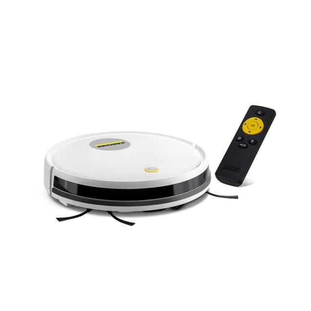 Aspiradora Robot Karcher ( RCV 1 * AR)
