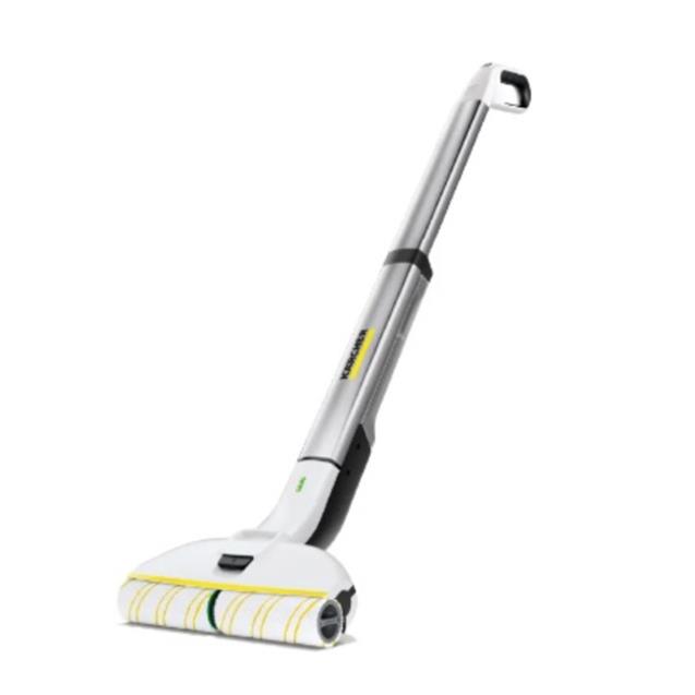 Fregadora Karcher de pisos a Bateria White (EWM 2 *AR)
