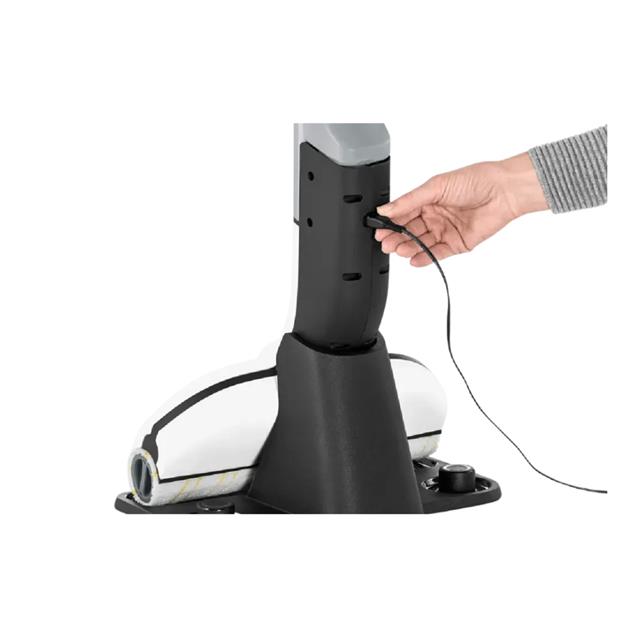 Fregadora Karcher de pisos a Bateria White (EWM 2 *AR)