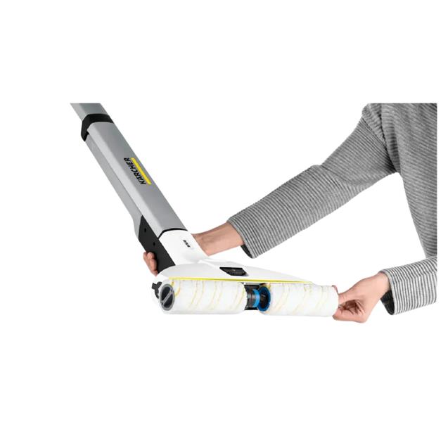 Fregadora Karcher de pisos a Bateria White (EWM 2 *AR)