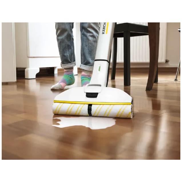 Fregadora Karcher de pisos a Bateria White (EWM 2 *AR)