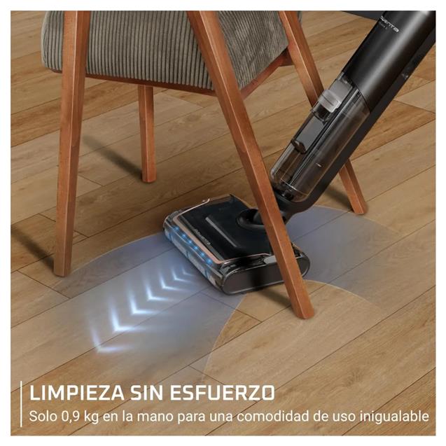 Aspiradora Trapeador Rowenta Inal. X-Clean 7 (GZ5736E0)