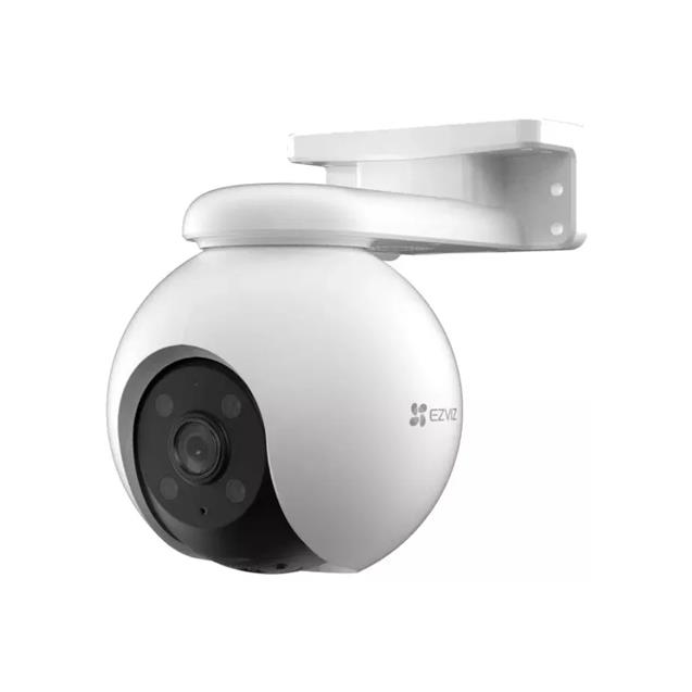 Cámara Ezviz HB8 Exterior 4MP (CS-HB8-R105-2C4WDL)