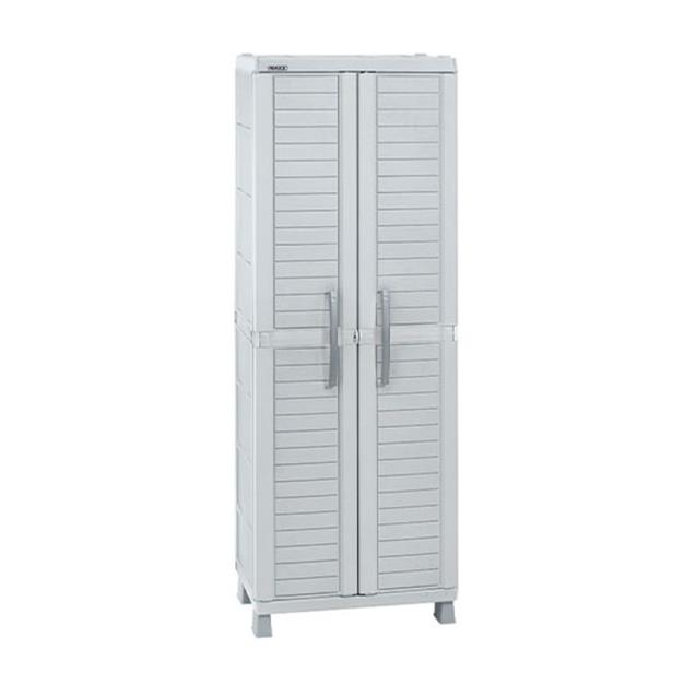 Armario Multiuso Baru Gris (20223)