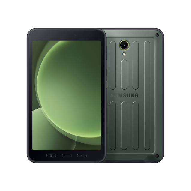 Tablet Samsung Active 5 8" 6 Gb 128 Gb Green