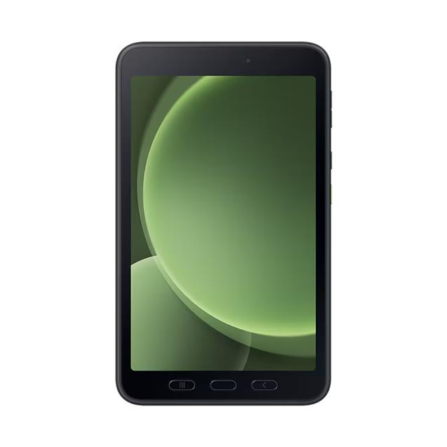Tablet Samsung Active 5 8" 6 Gb 128 Gb Green