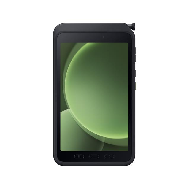 Tablet Samsung Active 5 8" 6 Gb 128 Gb Green