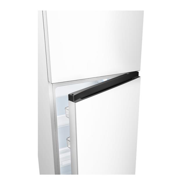 Heladera Ciclica Hisense 205 Lts Blanco (RT1N205NEW1)