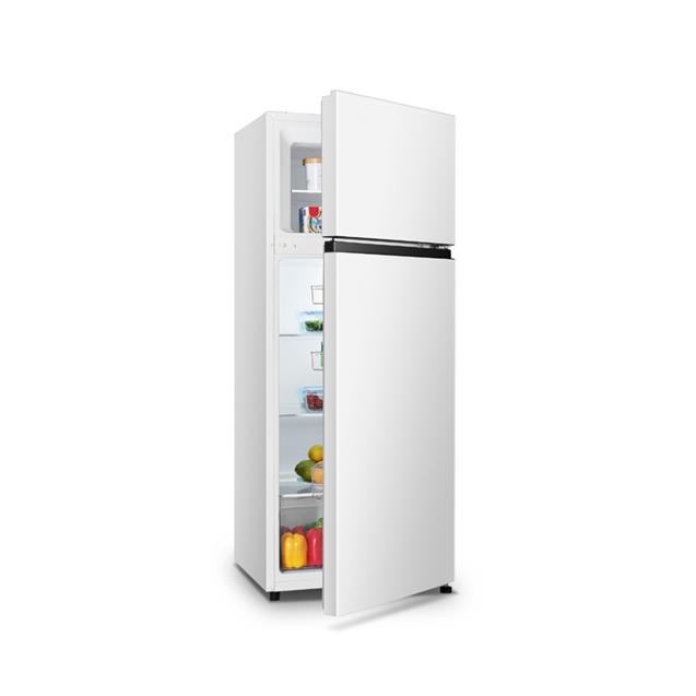 Heladera Ciclica Hisense 205 Lts Blanco (RT1N205NEW1)
