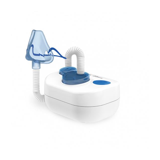 Nebulizador Silfab N61 Ultrasonico Nuovo Piccolo