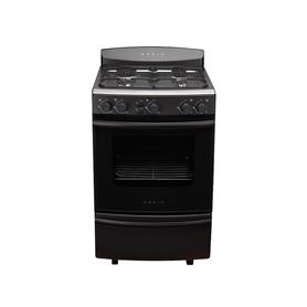 Cocina Multigas Orbis 55 cm Gris (958GP4M)