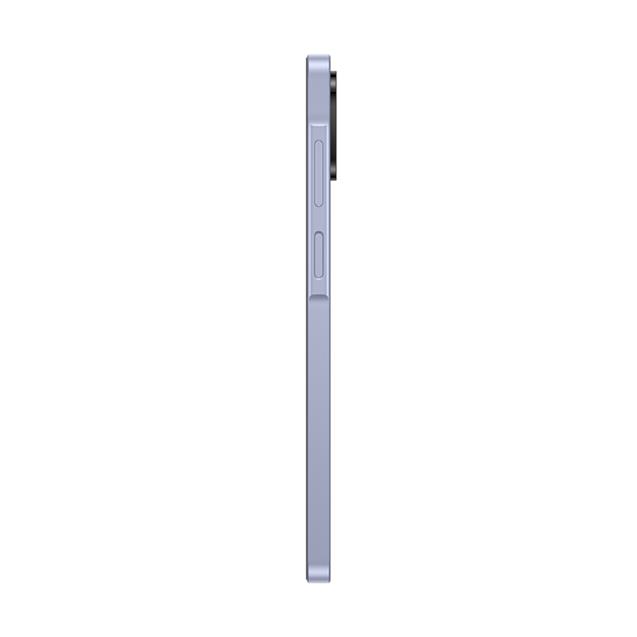 Celular Samsung Galaxy A07 4GB 128GB 4G Light Violet (A075MLVWARO)