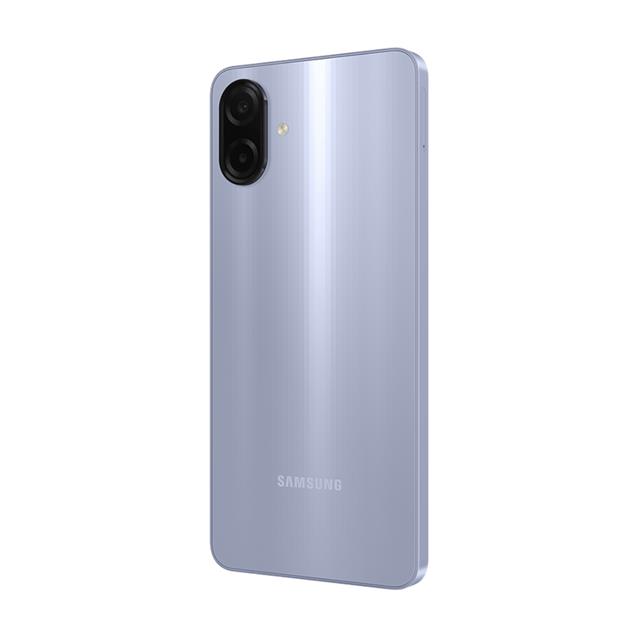 Celular Samsung Galaxy A07 4GB 128GB 4G Light Violet (A075MLVWARO)