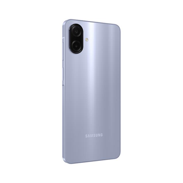 Celular Samsung Galaxy A07 4GB 128GB 4G Light Violet (A075MLVWARO)