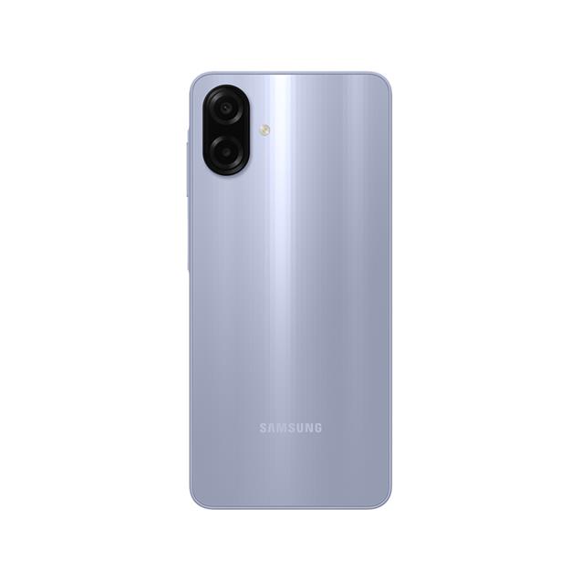Celular Samsung Galaxy A07 4GB 128GB 4G Light Violet (A075MLVWARO)