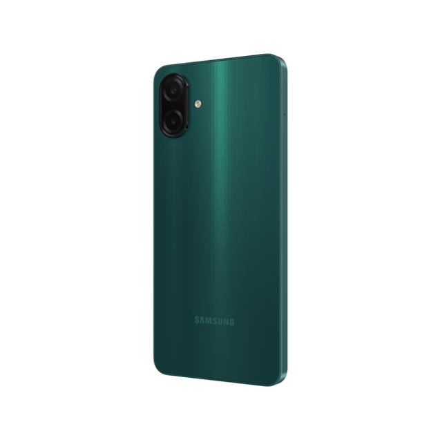 Celular Samsung Galaxy A07 4 GB 128 GB 4G Green (A075MZGWARO)