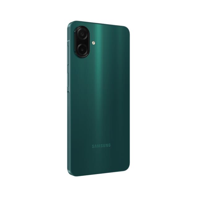 Celular Samsung Galaxy A07 4 GB 128 GB 4G Green (A075MZGWARO)