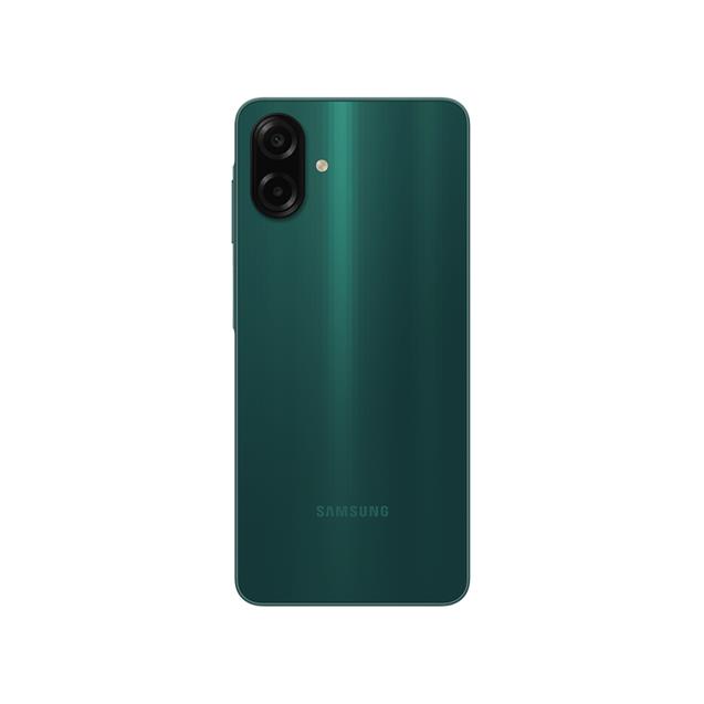 Celular Samsung Galaxy A07 4 GB 128 GB 4G Green (A075MZGWARO)